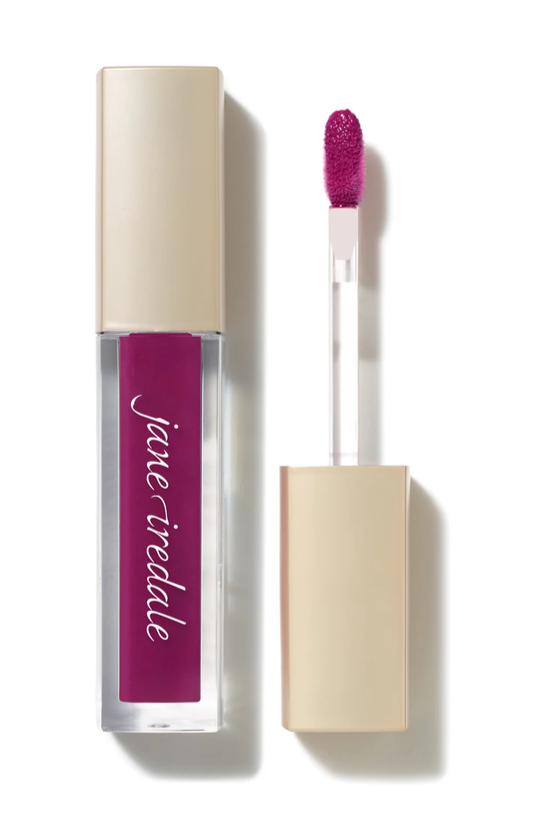Jane Iredale Colorluxe High Impact Lip Glaze Ampquotjuicyampquot - Jane Iredale Evilbeauty - 670959120601