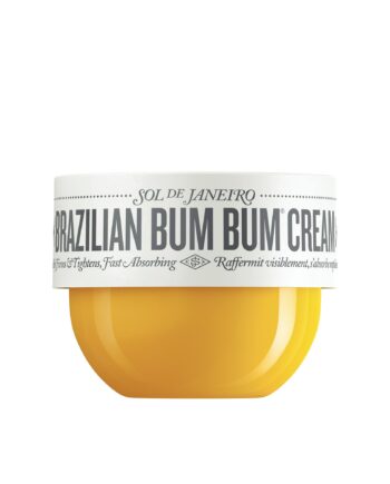 Sol Janeiro Brazilian Bum Bum Cream - Sol De Janeiro Evilbeauty  - 810912032040