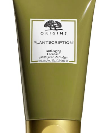 Origins Plantscription Anti Age Cleanser 150 - Origins Evilbeauty  - 0717334168800