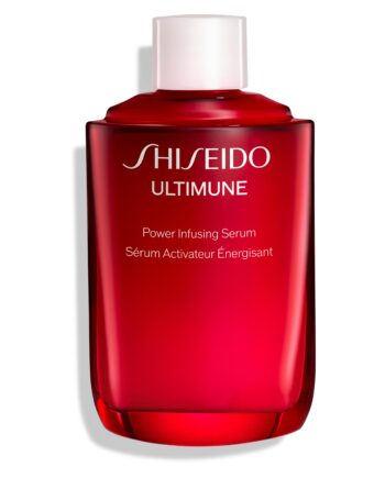 Shiseido Ultimune Power Infusing Concentrate Refill - Shiseido Evilbeauty  - 0768614224471