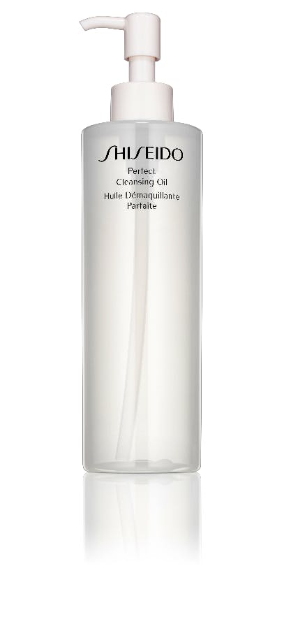Shiseido Perfect Cleansing Oil 180 - Shiseido Evilbeauty  - 0729238143418