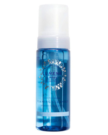 Lumene Nordic Hydra Arctic Aqua Foaming Cleanser 150 - Lumene Evilbeauty  - 6412600815535