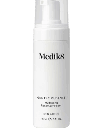 Medik8 Gentle Rosemary Cleanser 150 - Medik8 Evilbeauty  - 0818625020514