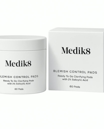 Medik8 Blemish Control Pads Stk - Medik8 Evilbeauty  - 0818625020460