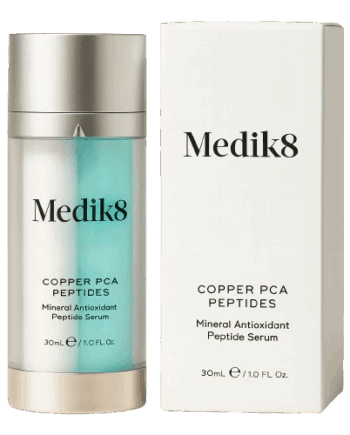 Medik8 Copper Pca Peptides Serum - Medik8 Evilbeauty  - 0818625024499