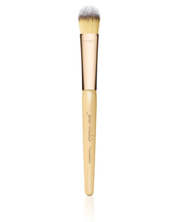 Jane Iredale Foundation Pensel - Jane Iredale Evilbeauty  - 670959310583