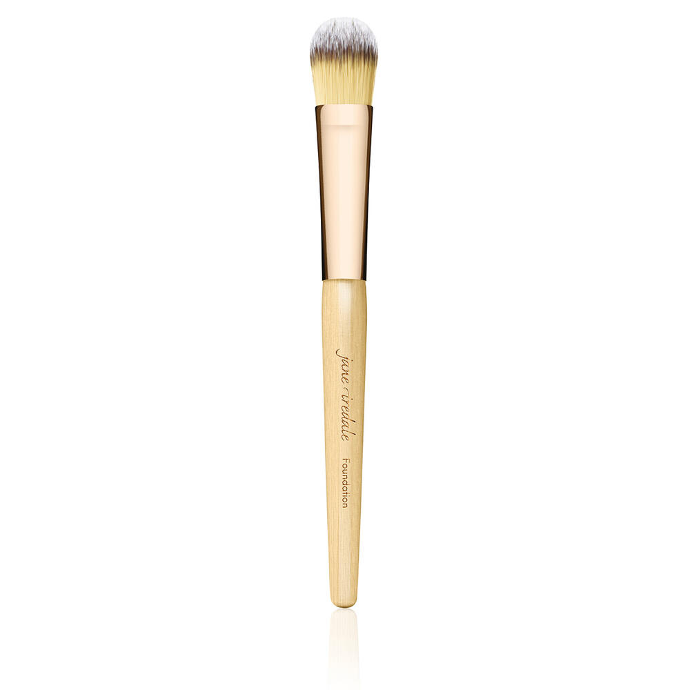 Jane Iredale Foundation Pensel - Jane Iredale Evilbeauty - 670959310583