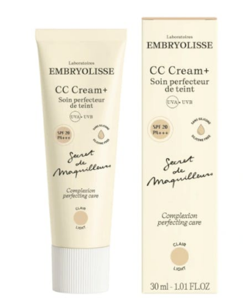 Embryolisse Cream Shade Light - Embryolisse Evilbeauty  - 3350900002985
