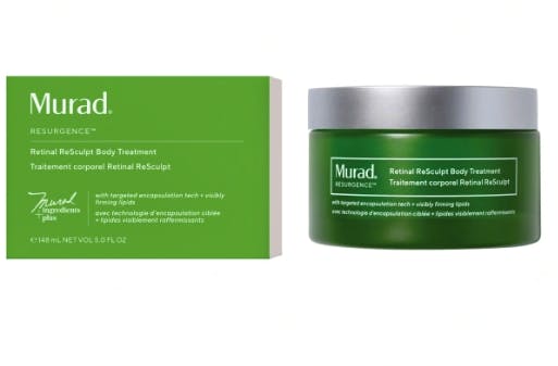Murad Retinal Resculpt Body Treatment 148 - Murad Evilbeauty  - 0767332150239