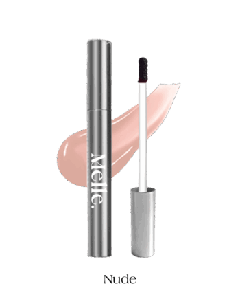 Melle Lip Stain Nude - Melle. Evilbeauty  - 7350130800005