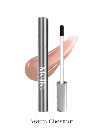 Melle Lip Stain Warm Chestnut - Melle. Evilbeauty  - 7350130800012