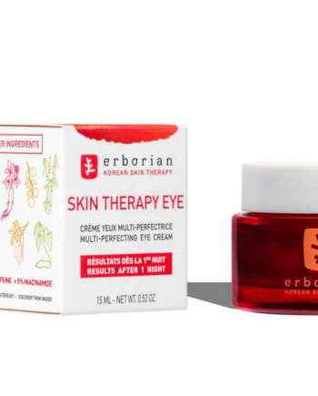 Erborian Skin Therapy Eye - Erborian Evilbeauty  - 8809255788358