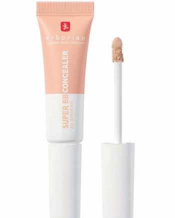 Erborian Super Concealer Clair - Erborian Evilbeauty  - 8809255788150