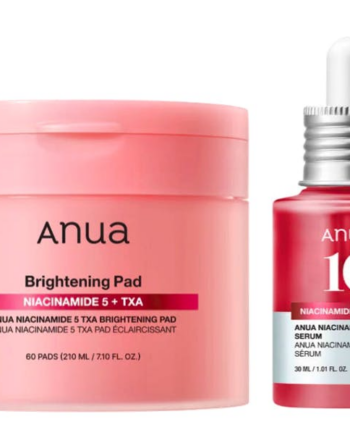 Anua Dark Spot Prep & Boost Duo Stk - Anua Evilbeauty  - 8809640735820