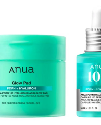 Anua Pdrn Deep Hydrating Prep & Boost Duo Stk - Anua Evilbeauty  - 8809640736667