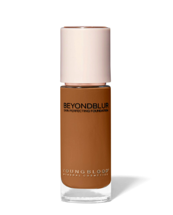 Youngblood Beyondblur Skin Perfecting Foundation Dw3 - Youngblood Evilbeauty  - 0696137032177