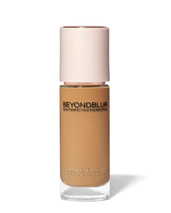 Youngblood Beyondblur Skin Perfecting Foundation Tw4 - Youngblood Evilbeauty  - 0696137032146