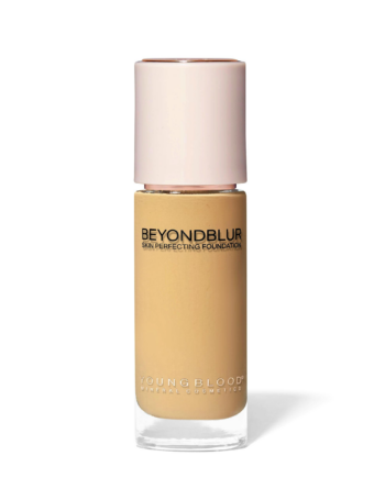 Youngblood Beyondblur Skin Perfecting Foundation Mw4 - Youngblood Evilbeauty  - 0696137032108