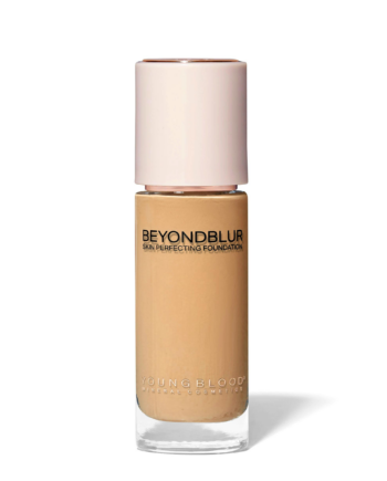 Youngblood Beyondblur Skin Perfecting Foundation Mw3 - Youngblood Evilbeauty  - 0696137032092