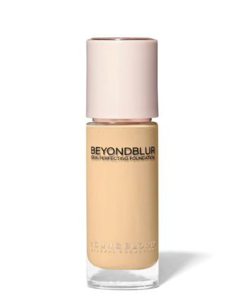 Youngblood Beyondblur Skin Perfecting Foundation Lw3 - Youngblood Evilbeauty  - 0696137032054