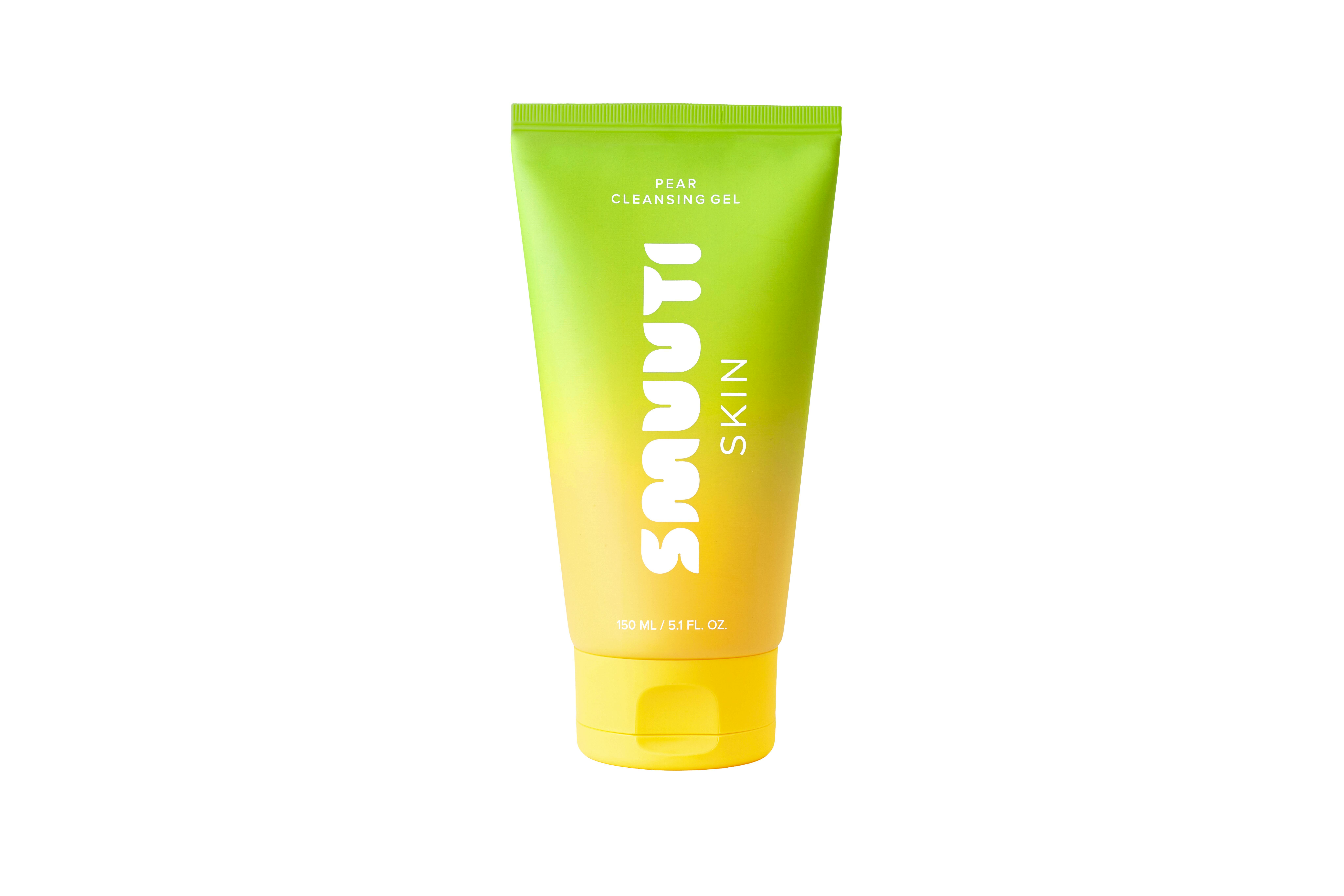 Smuuti Skin Pear Cleansing Gel 150 - Smuuti Skin Evilbeauty  - 6429811202733