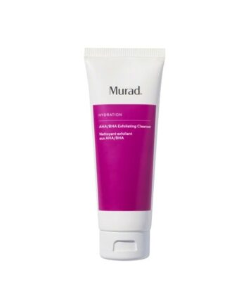 Murad Aha Bha Exfoliating Cleanser 148 - Murad Evilbeauty  - 0767332150192