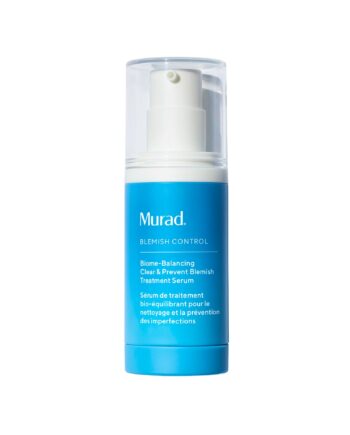 Murad Biome Balancing Clear & Prevent Blemish Treatment Serum - Murad Evilbeauty  - 0767332811284