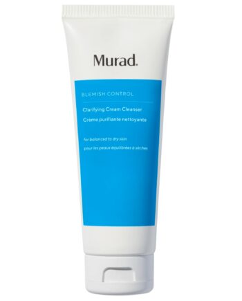 Murad Clarifying Cream Cleanser 148 - Murad Evilbeauty  - 0767332811185