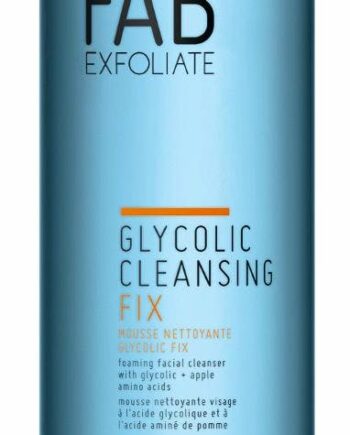 Nip Fab Glycolic Fix Cleanser 150 - Nip + Fab Evilbeauty  - 5060236972910