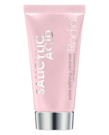 Rodial Salicylic Acid Cleanser Deluxe - Rodial Evilbeauty  - 5060725475526
