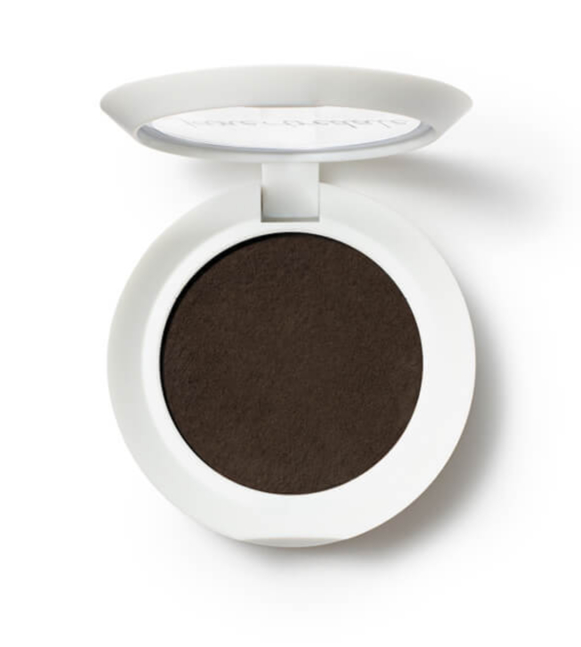 Jane Iredale Purebrow Brow Powder Dark Brown - Jane Iredale Evilbeauty - 670959119216