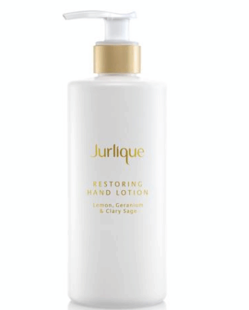Jurlique Restoring Hand Lotion Lemon Geranium & Clary Sage 300 - Jurlique Evilbeauty  - 708177111559