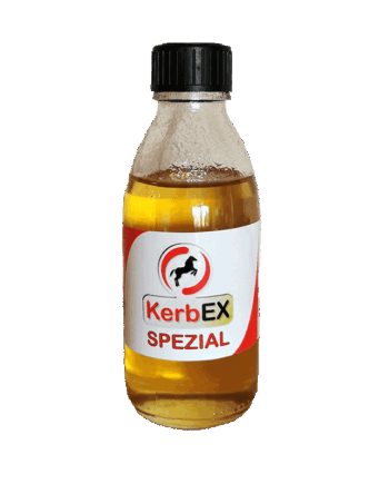 Kerbex Specialolie - St. Hippolyt Evilbeauty  - 4260466511175