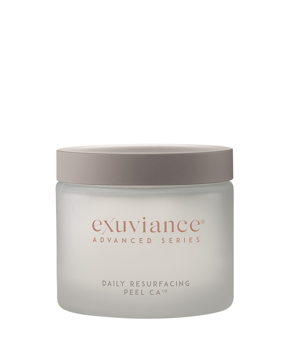 Exuviance Daily Resurfacing Peel Pads - Exuviance Evilbeauty  - 732013202736