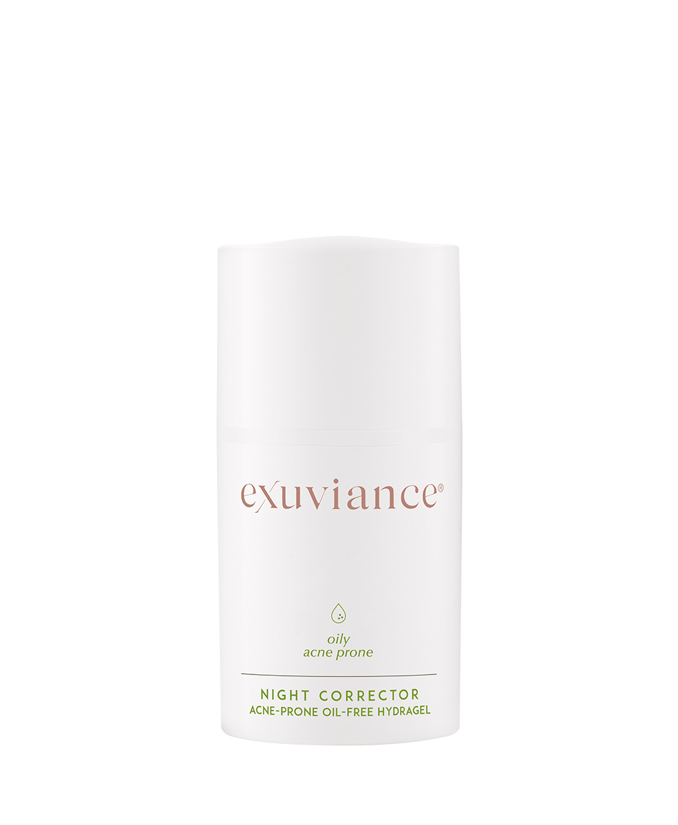 Exuviance Night Corrector - Exuviance Evilbeauty  - 732013202835