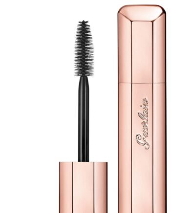 Sort Guerlain Mad Eyes Mascara Black - Guerlain Evilbeauty  - 3346470432116