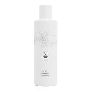 Mhle Organic Body Lotion 250 - Mühle Shaving Evilbeauty  - 4028982013333
