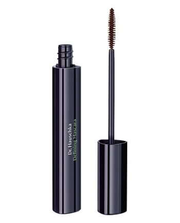Defining Mascara Brown Styk Hauschka - Dr. Hauschka Evilbeauty  - 4020829098725