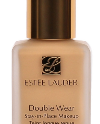 Este Lauder Double Wear Foundation 1w2 Sand Spf10 - Estée Lauder Evilbeauty  - 0027131392378