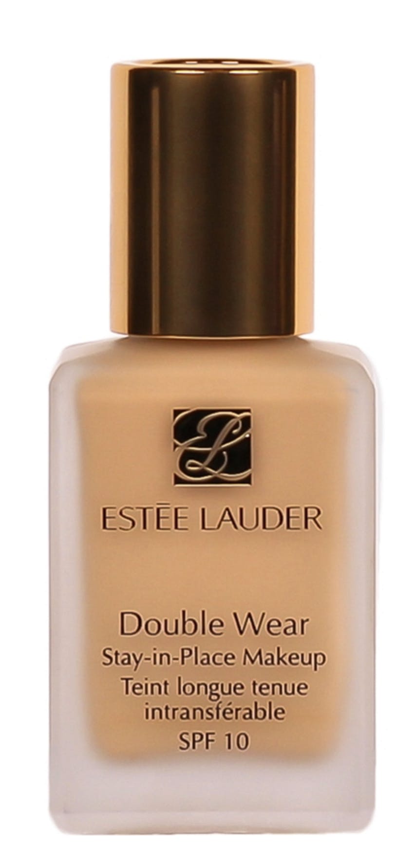 Este Lauder Double Wear Foundation 1w2 Sand Spf10 - Estée Lauder Evilbeauty - 0027131392378