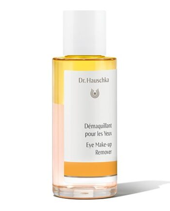 Eye Make Remover Hauschka - Dr. Hauschka Evilbeauty  - 4020829063143
