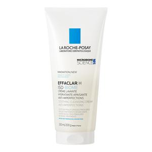 Roche Posay Effaclar Iso Biome Cleansing Creme 200 - La Roche-posay Evilbeauty - 3337875777759