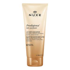 Nuxe Prodigieux Lait Parfum Body Lotion 200 - Nuxe Evilbeauty  - 3264680009488