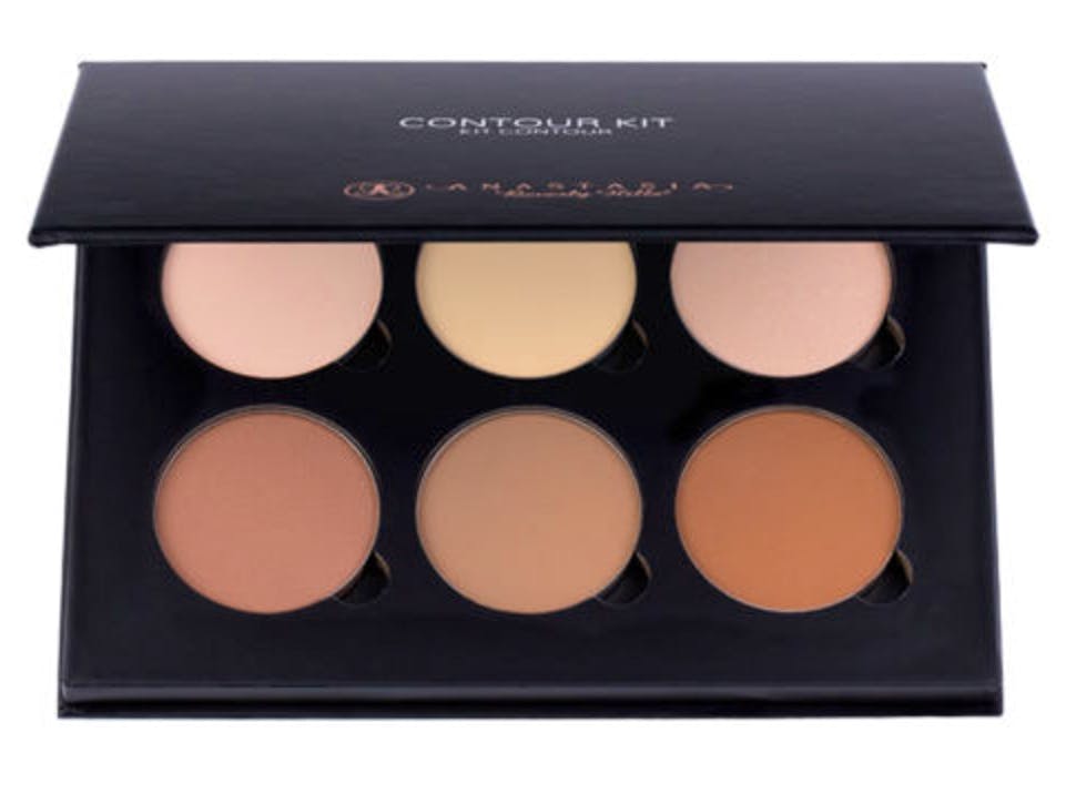 Anastasia Beverly Hills Contour Kit Light Medium Stk - Evilbeauty - 0689304184595