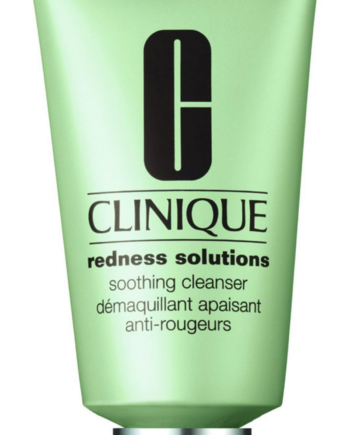 Clinique Redness Solutions Soothing Cleanser 150 - Clinique Evilbeauty  - 0020714297909