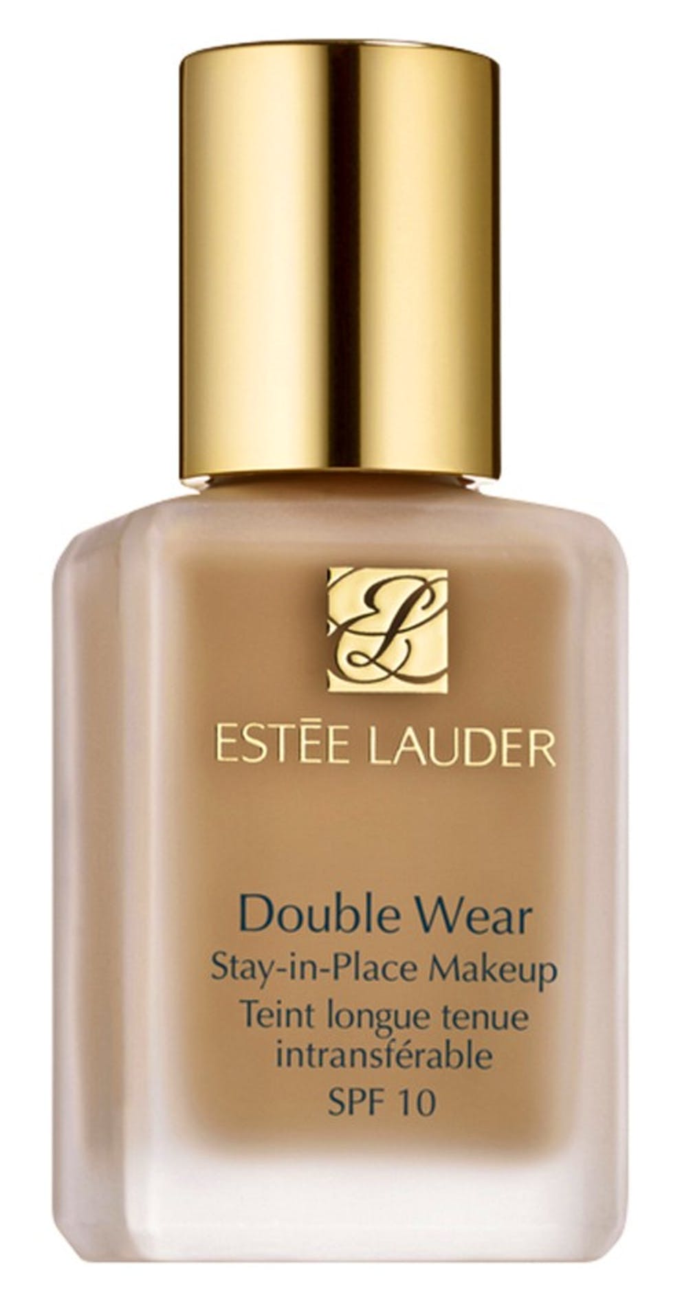 Este Lauder Double Wear Foundation 2c3 Fresco Spf10 - Estée Lauder Evilbeauty  - 0027131187035