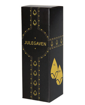Dalens Olie Julegave - Dalens Olie Evilbeauty  - 5703456000062
