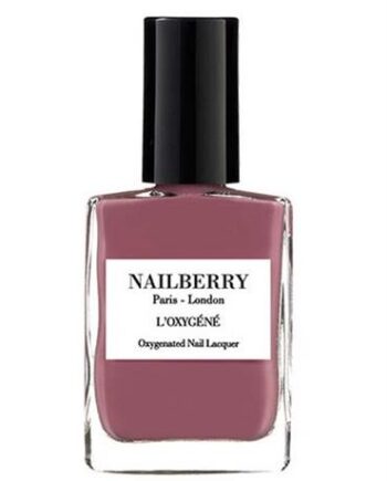 Fashionista Nailberry Neglelak - Nailberry Evilbeauty  - 8715309908729