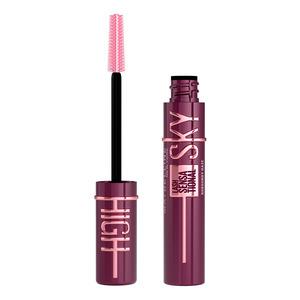 Maybelline New York Lash Sensational Sky High Mascara Burgundy Haze - Maybelline Evilbeauty  - 30144552
