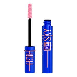 Maybelline New York Lash Sensational Sky High Mascara Blue Mist - Maybelline Evilbeauty  - 30152229